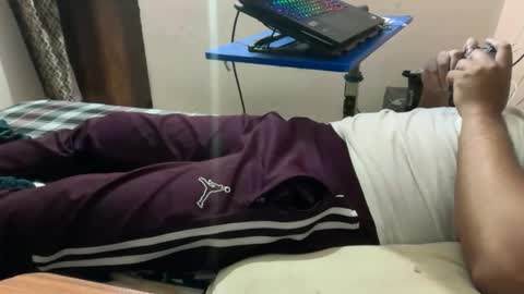 aaryan_sexoo online show from 10.01.25