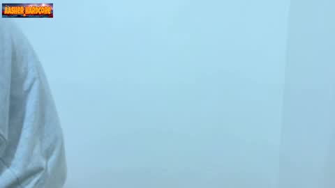 Snapshot of aasher_hardcore chatting on 09.16.25 Asher online show from 09.16.25