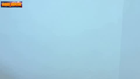 Snapshot of aasher_hardcore chatting on 10.17.25 Asher online show from 10.17.25