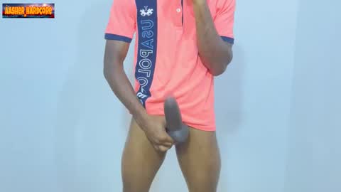 Asher online show from 03.09.26