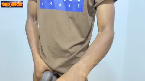 Asher online show from 07.08.26