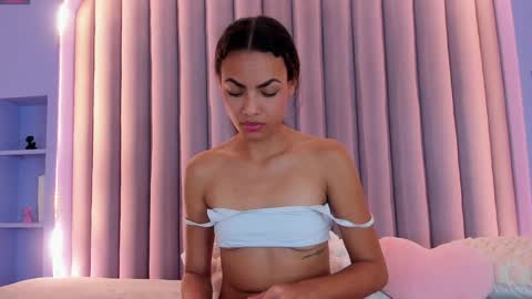   AASHLEY  online show from 02.02.25