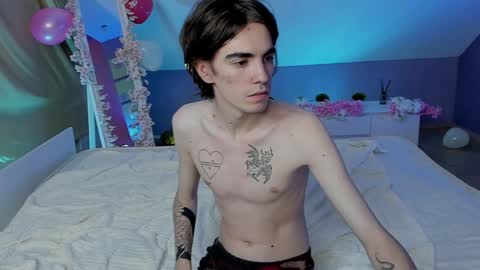 Fiona and Harry online show from 12.25.24