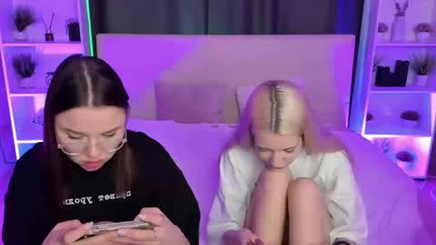 Fiona and Harry online show from 01.25.25