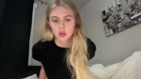 ababyy2901 online show from 10.08.25