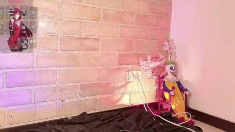 Abbeey online show from 10.27.25