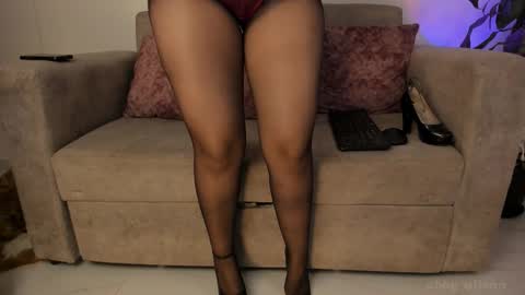 Abbey  IG abby allenn  04 December Online at  I will be on vacation dont forget me  See you soon   online show from 10.02.25