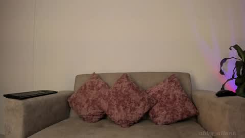 Abbey  IG abby allenn  04 December Online at  I will be on vacation dont forget me  See you soon   online show from 10.17.25