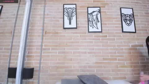 abbey_walker online show from 11.07.25