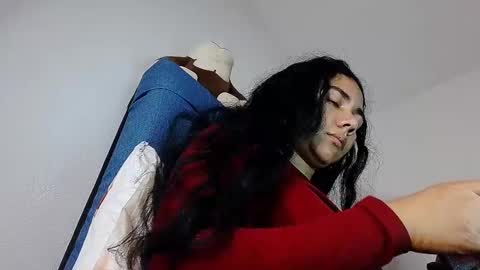 Martina online show from 12.30.24
