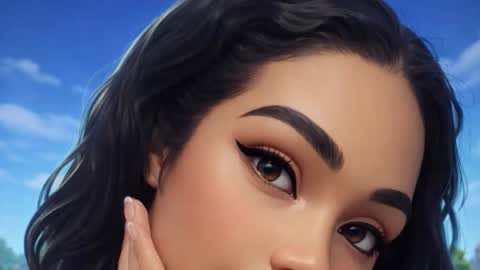 Martina online show from 01.13.26