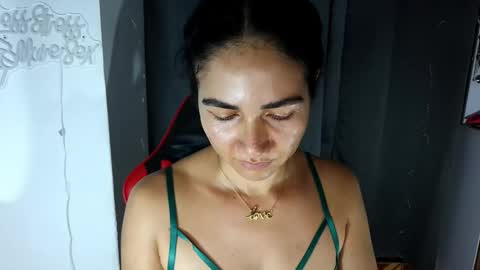 Abbi mooncb online show from 03.12.26