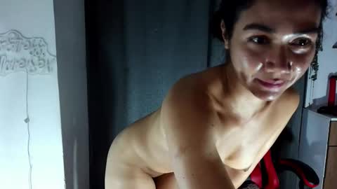 Abbi mooncb online show from 03.26.26