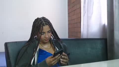 abbie777 online show from 11.04.25