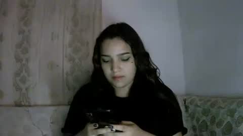 Snapshot of abbie_23 chatting on 02.09.26 Abbie cute online show from 02.09.26