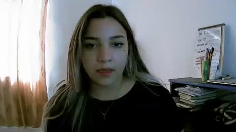 Snapshot of abbie_23 chatting on 03.07.26 Abbie cute online show from 03.07.26