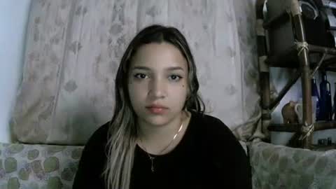 Abbie cute online show from 03.29.26