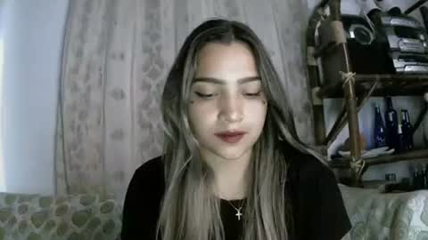 Abbie cute online show from 04.29.26