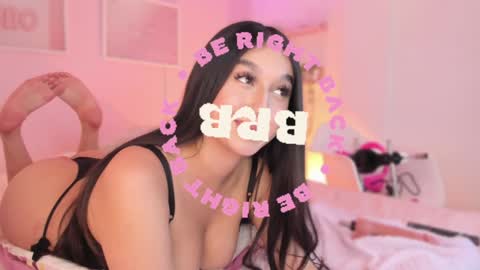 Snapshot of abbie_foxxx chatting on 01.19.25 abbie online show from 01.19.25