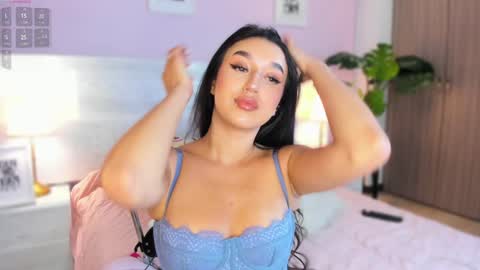 Snapshot of abbie_foxxx chatting on 01.27.25 abbie online show from 01.27.25