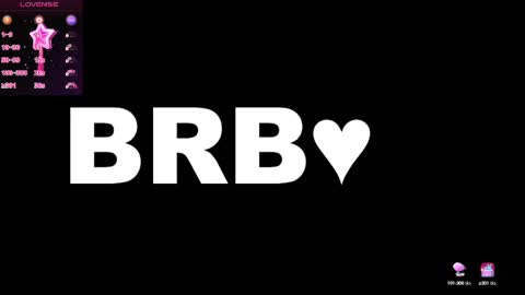 Snapshot of abbie_foxxx chatting on 02.13.25 abbie online show from 02.13.25