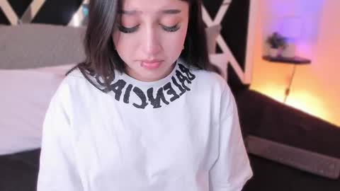 Snapshot of abbie_foxxx chatting on 09.16.25 abbie online show from 09.16.25