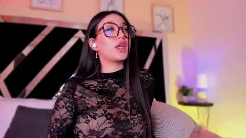 Snapshot of abbie_foxxx chatting on 09.27.25 abbie online show from 09.27.25