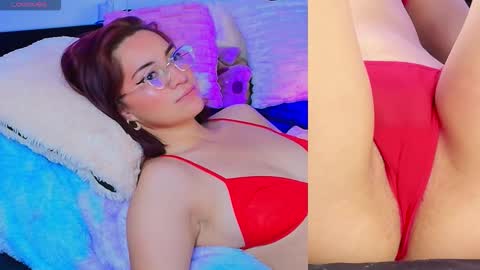 abbie moon  online show from 10.08.25