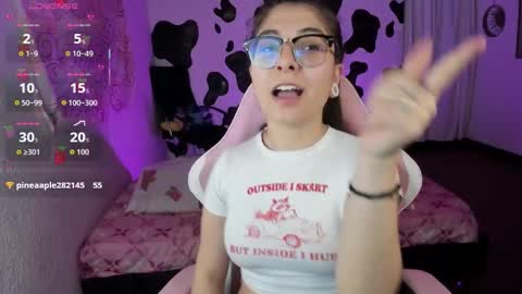 April online show from 09.19.25