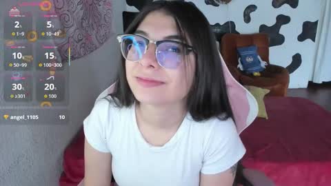 April online show from 10.26.25