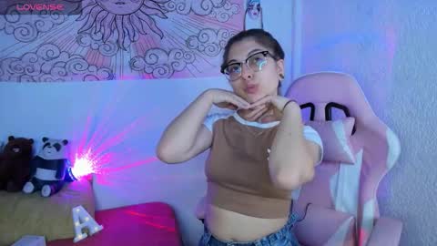 April online show from 03.02.26