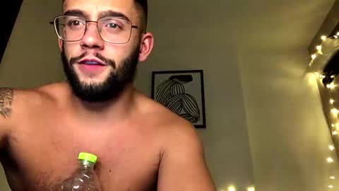 Abbie xo online show from 09.29.25