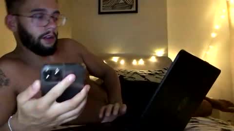 Abbie xo online show from 10.05.25