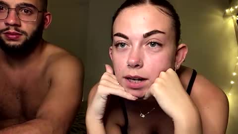 Abbie xo online show from 10.12.25