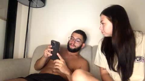 Abbie xo online show from 10.27.25