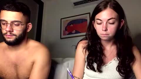 Abbie xo online show from 11.06.25