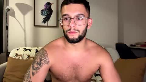 Abbie xo online show from 12.04.25