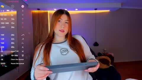 Abbie Edmond  online show from 12.04.24