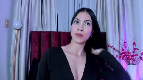 Abbie Joness online show from 10.03.25