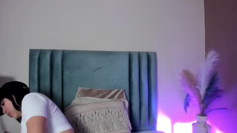 Abbie Joness online show from 03.13.26