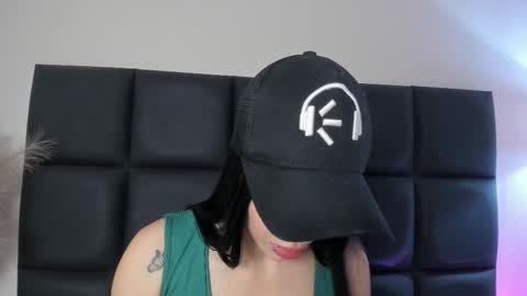 Abbie Joness online show from 03.18.26