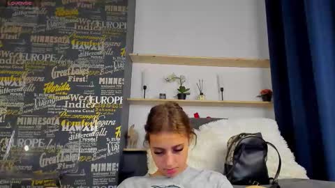 abbieraye online show from 09.12.25