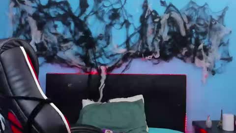Snapshot of abbigaiil_fuster_ chatting on 12.07.24 Abbigail Fuster online show from 12.07.24