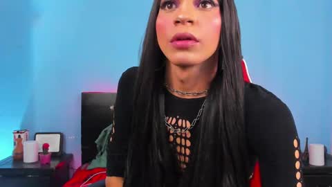 Snapshot of abbigaiil_fuster_ chatting on 12.22.24 Abbigail Fuster online show from 12.22.24