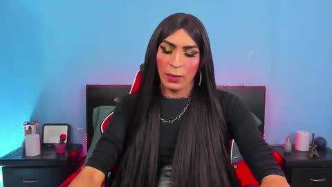 Snapshot of abbigaiil_fuster_ chatting on 12.23.24 Abbigail Fuster online show from 12.23.24