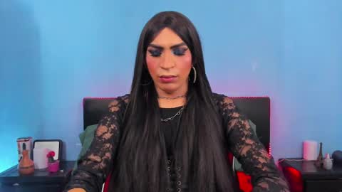 Snapshot of abbigaiil_fuster_ chatting on 12.27.24 Abbigail Fuster online show from 12.27.24