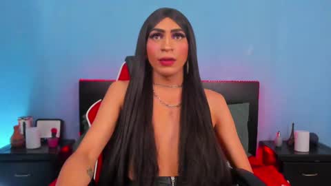 Snapshot of abbigaiil_fuster_ chatting on 01.04.25 Abbigail Fuster online show from 01.04.25
