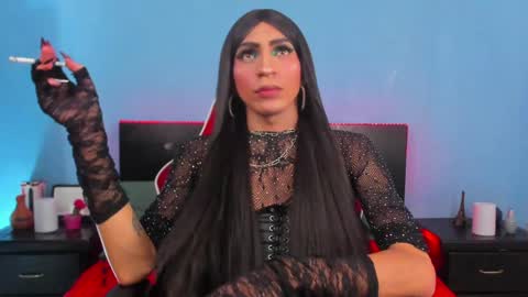 Snapshot of abbigaiil_fuster_ chatting on 01.08.25 Abbigail Fuster online show from 01.08.25