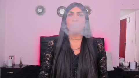 Snapshot of abbigaiil_fuster_ chatting on 01.23.25 Abbigail Fuster online show from 01.23.25