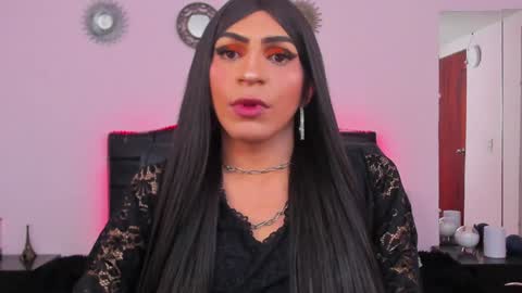 Snapshot of abbigaiil_fuster_ chatting on 01.23.25 Abbigail Fuster online show from 01.23.25